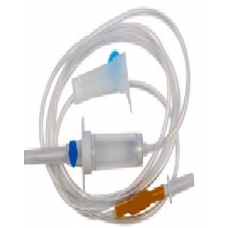 Healthcare Infusion Set